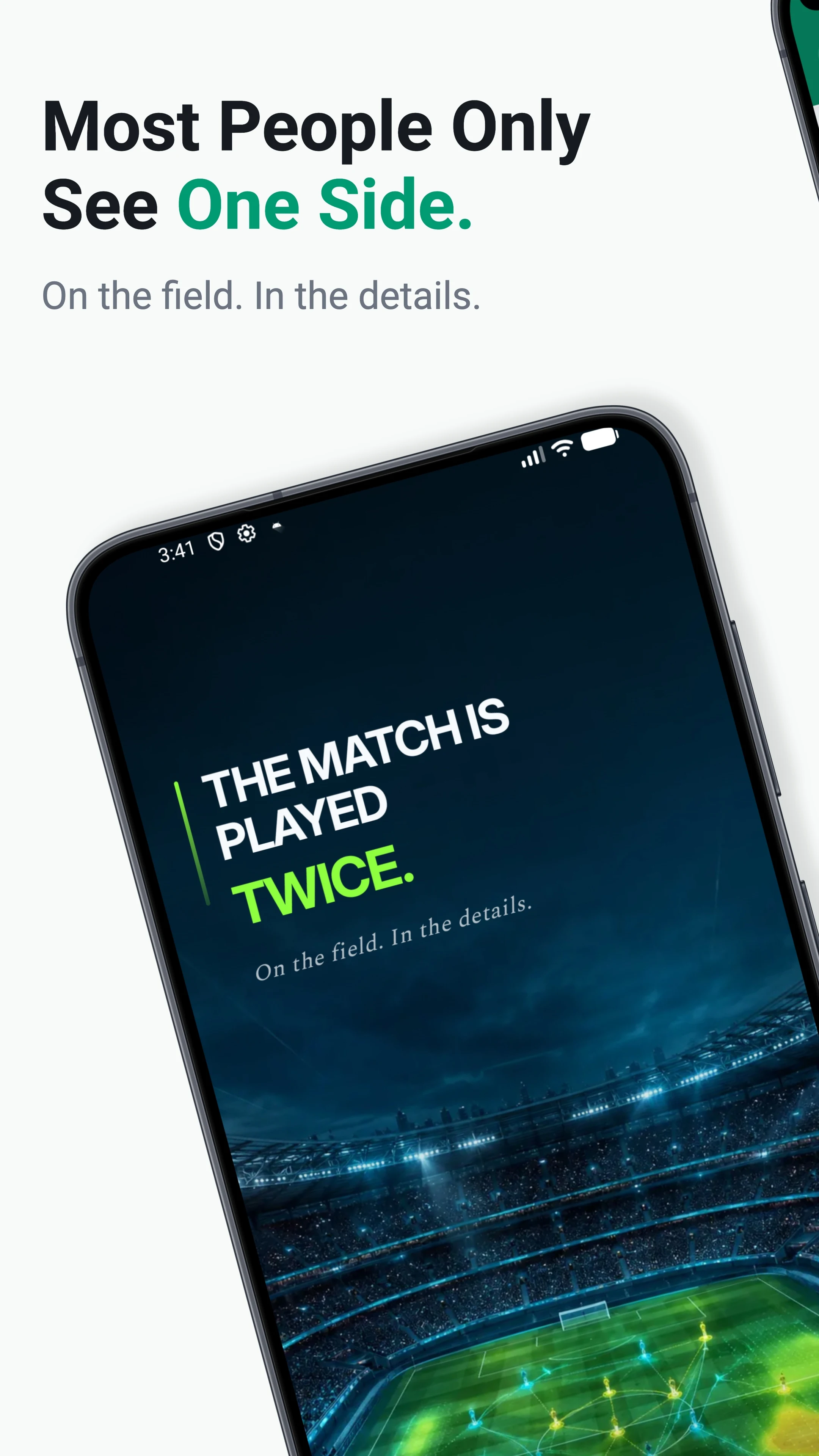 PronoFoot+ Football Tips screenshot